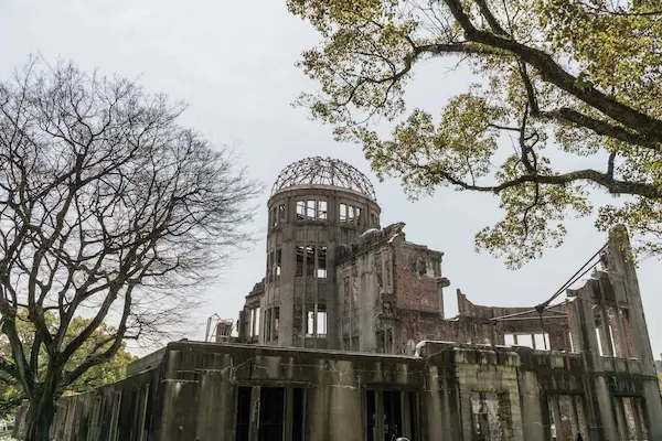 Atomic Bomb Dome (2)